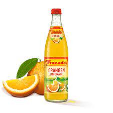 Frucade Orangenlimonade 10×0,5l